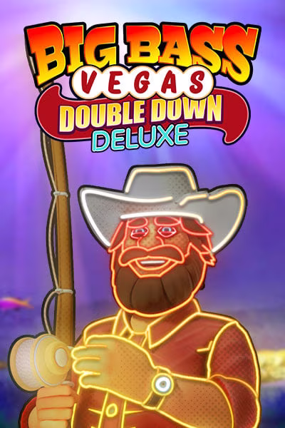 Big Bass Vegas