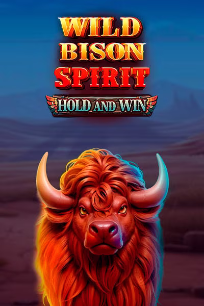 Wild Bison Spirit Game